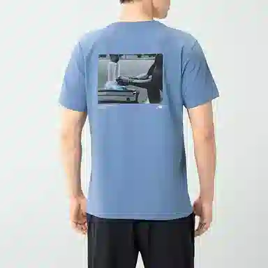 New Balance T