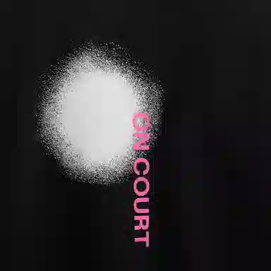 On Club Hoodie Smash