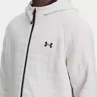 Under Armour Unstoppable
