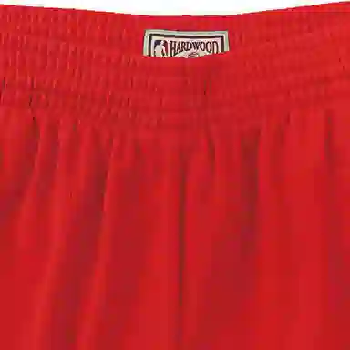 Mitchell & Ness Bulls 1975-76 Retro Shorts