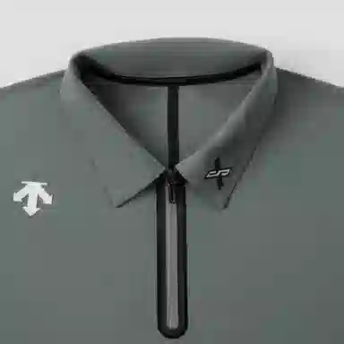 DESCENTE Descente Golf Xander POLO