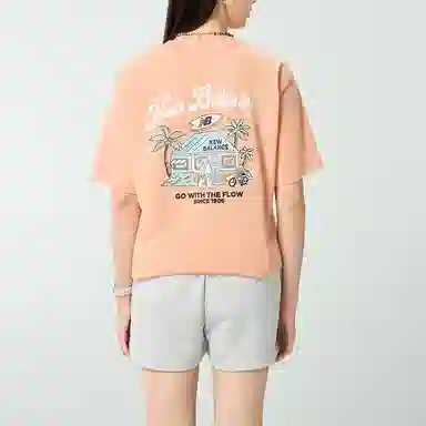 New Balance surf SS25 Shop T