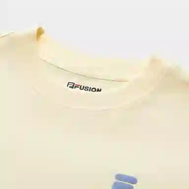 FILA FUSION QR LOGO -BG