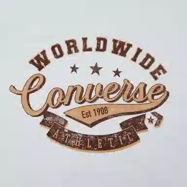 Converse T