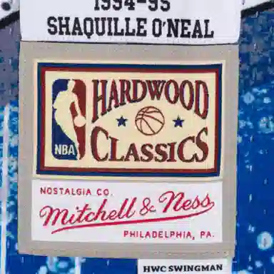 Mitchell Ness NBA SW 94-95 32