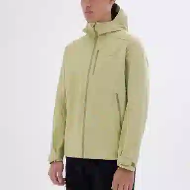 SALOMON OUTPEAK LOGO