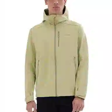 SALOMON OUTPEAK LOGO