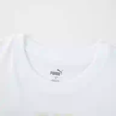 Puma Modern Basics Tee LogoT