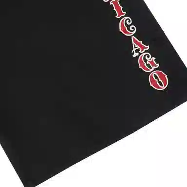 Mitchell & Ness Celtics Print Basketball Shorts Black