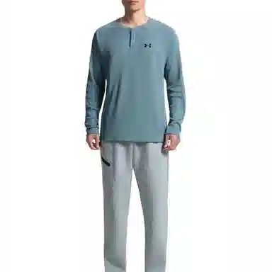 Under Armour EF logoT