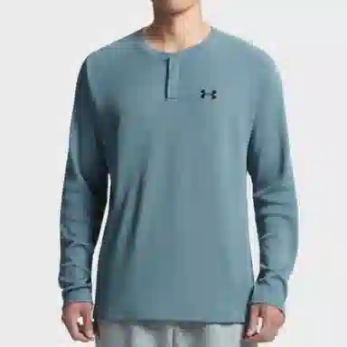 Under Armour EF logoT