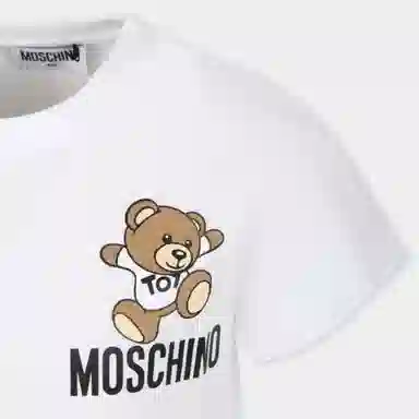 MOSCHINO T