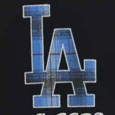 MLB KIDS Los Angeles Dodgers FWAW25