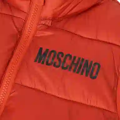 MOSCHINO Logo