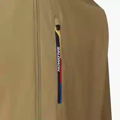 SALOMON FW25 MODYSSEY WINDSHELL