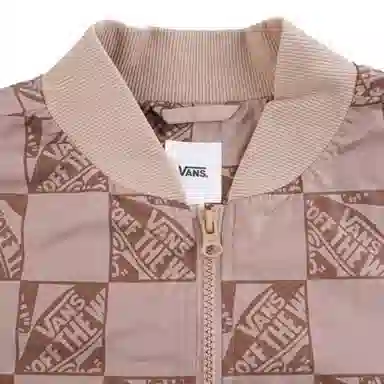 Vans OFF THE WALLCheck SKATE BOM