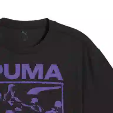 PUMA T