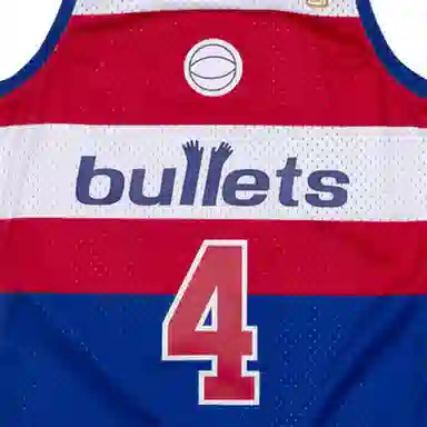 Mitchell Ness SW 1996-97 4