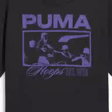 PUMA T