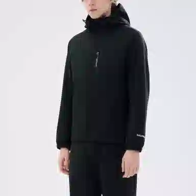 SALOMON ERGON PRO SOFTSHELL