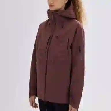 SALOMON OUTLIFE 3L SHELL JKT U