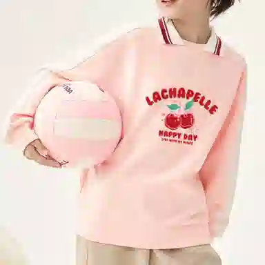 La Chapelle Kids polo