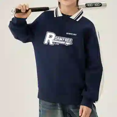 La Chapelle Kids polo