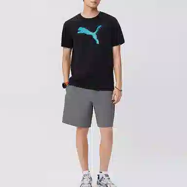 PUMA GRAPHICS T
