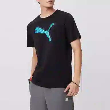 PUMA GRAPHICS T