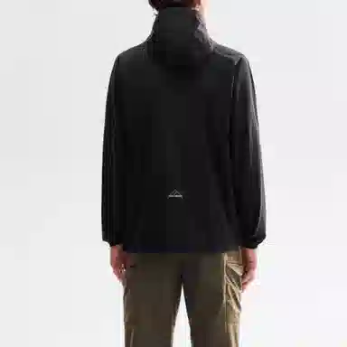 SALOMON AMPHI LIGHT JACKET M