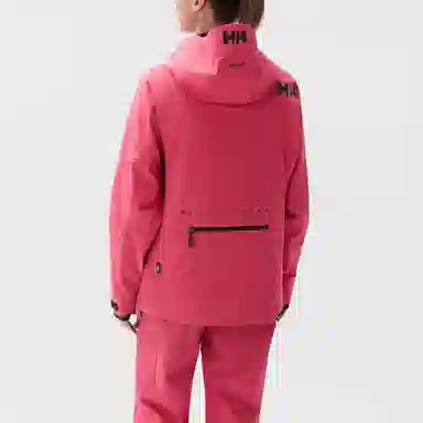 HELLY HANSEN Snowboard RECCO