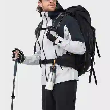 Helly Hansen H2Explorer SS25