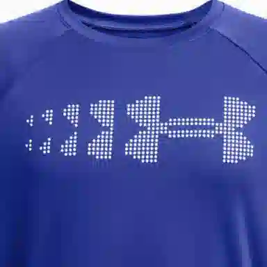 Under Armour UA Tech Stadium Lights logoT