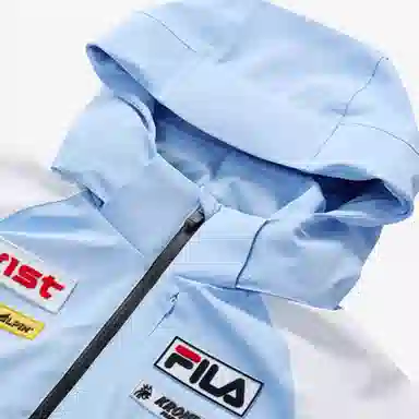 FILA KIDS x VIST PERFORMANCE