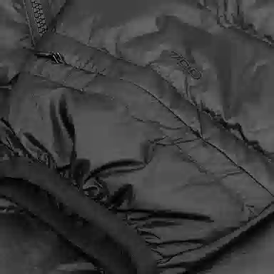 THE NORTH FACE FW25 700