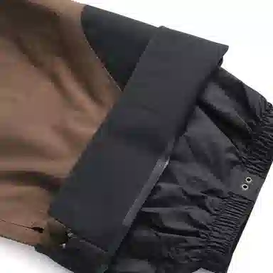 BURTON AK457 GORETEX PRO 3L