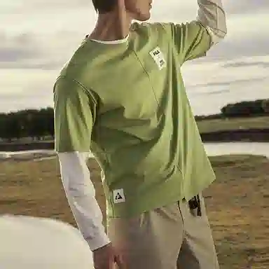 FILA x BBC EARTH T T