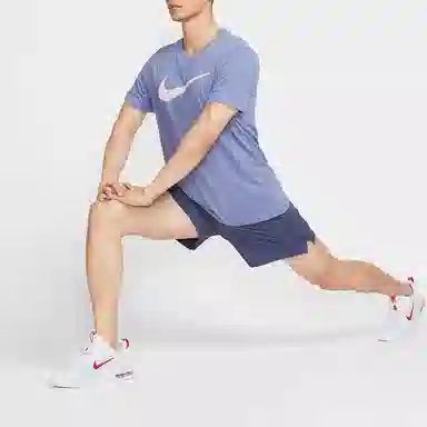 Nike Swoosh AS M NK DF LogoT