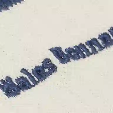 adidas Logo Embroidered Stripe High Socks 2-Pack