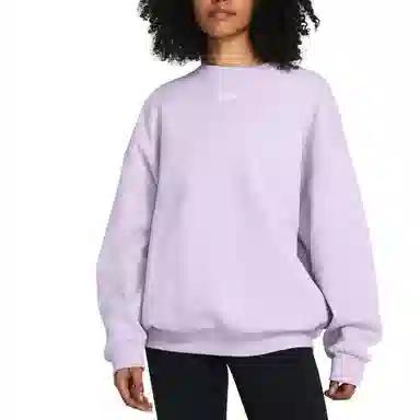 Under Armour UA Rival Fleece OS Crew