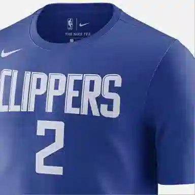 Nike LAC NBA DFCT 20192020 T