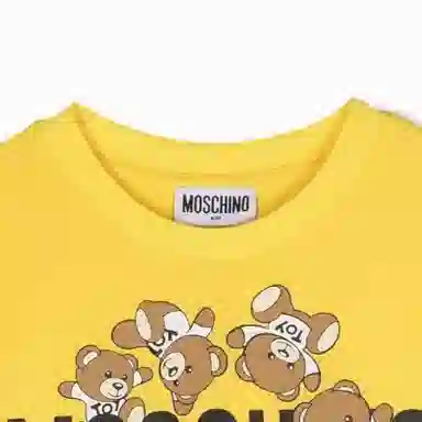 MOSCHINO T