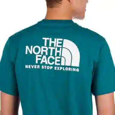 THE NORTH FACE LogoT