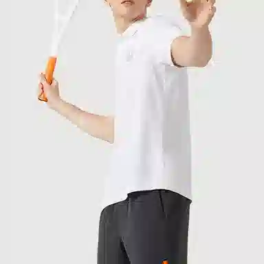 ellesse Tennis Series T-Shirt White