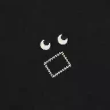 UNIQLO Anya Hindmarch TKT1EASY