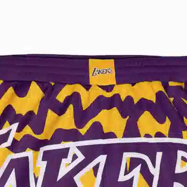 NBA Los Angeles Lakers Shorts