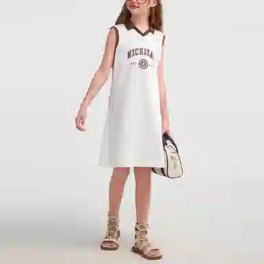 Hush Puppies x MICHIGAN SS25