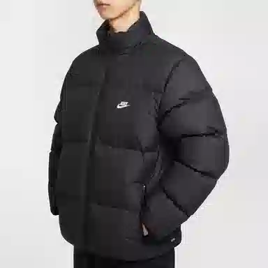 Nike Sportswear CLUB THERMA-FIT Logo