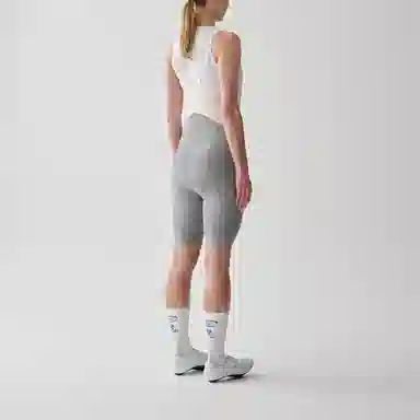 MAAP Team Bib Evo Cargo Titanium