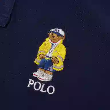 Polo Ralph Lauren LogoPolo